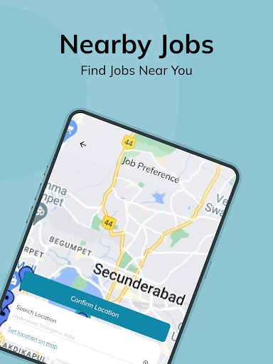 Tera Clinician - Jobs and More