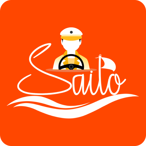 Travel Sailo Driver logo