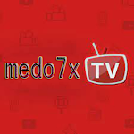 Cover Image of Descargar medo7x TV  APK