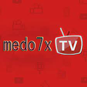 تطبيق medo7x TV لمشاهدة القنوات المشفرة