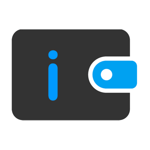 Infoxoros Wallet logo