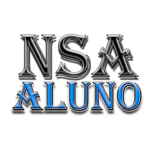 NSA - Aluno App logo