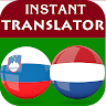 Slovenian Dutch Translator