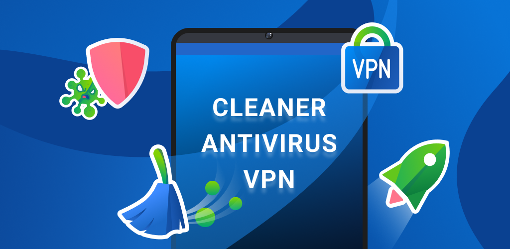 Vpn cleaner. Антивирус пакет. Boost VPN.