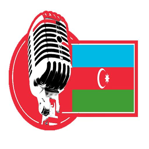 Radio Azerbaidjan logo
