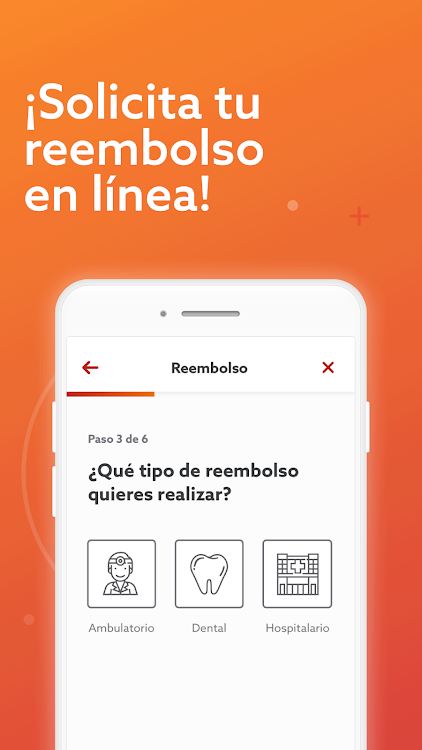 Reembolso Vida Cámara - 4.11.4 - (Android)