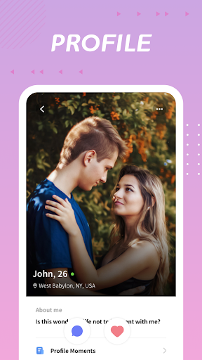 FWB Dating & NSA Hookup: FWBS Screen 2