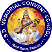 SDM Convent School