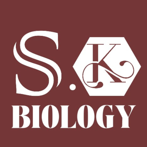 Shrivastava Biology logo