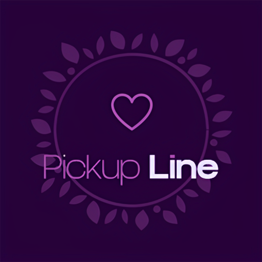 Pickup Line - Flirty Messages logo