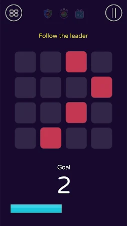 Game screenshot Find in Mind Brain Training apk download