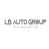LB Auto Group icon