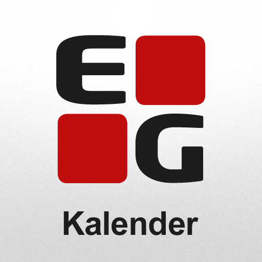 EG Kalender logo