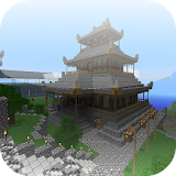 Amazing Minecraft House 2 icon