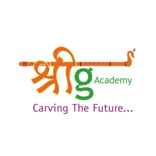 Shreeji logo