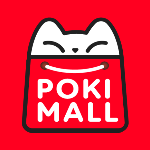 Poki Mall – Apps no Google Play