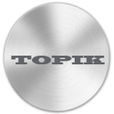TOPIK test icon