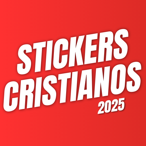 Stickers Cristianos Windowsでダウンロード