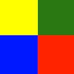 Cover Image of Скачать pixel Resolution Test 1.0 APK
