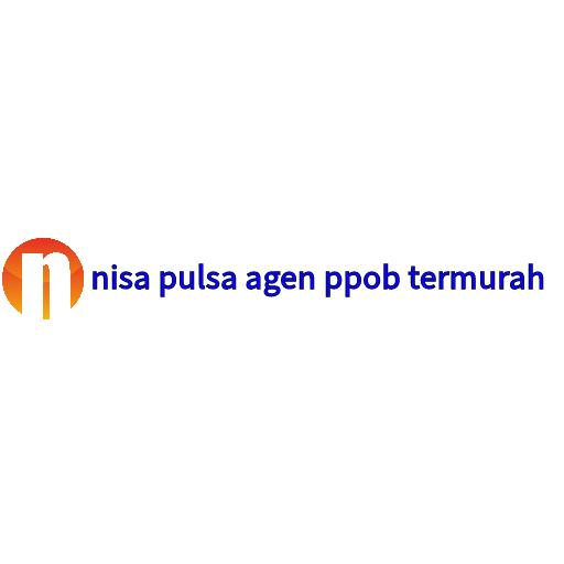Nisa pulsa agen ppob termurah