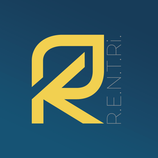 Rentri logo