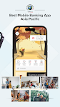 screenshot of Techcombank Mobile