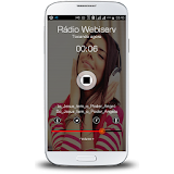 Rádio Webiserv icon
