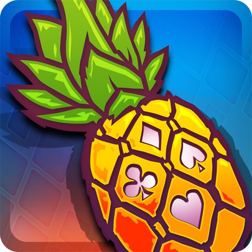 Pineapple Express - The best p  Icon