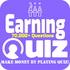 Earning Quiz: Learn & Earn Big 2.0.24