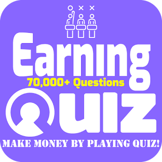 Earning Quiz: Learn & Earn Big apk