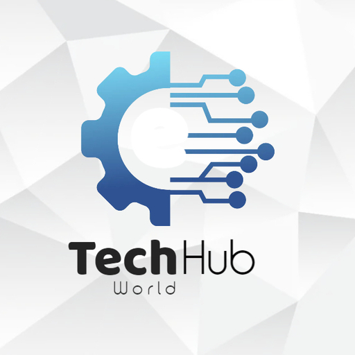 Tech Hub World logo