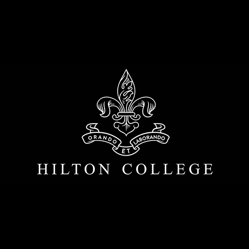 Hilton College Sports logo