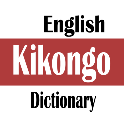 English To Kikongo Dictionary