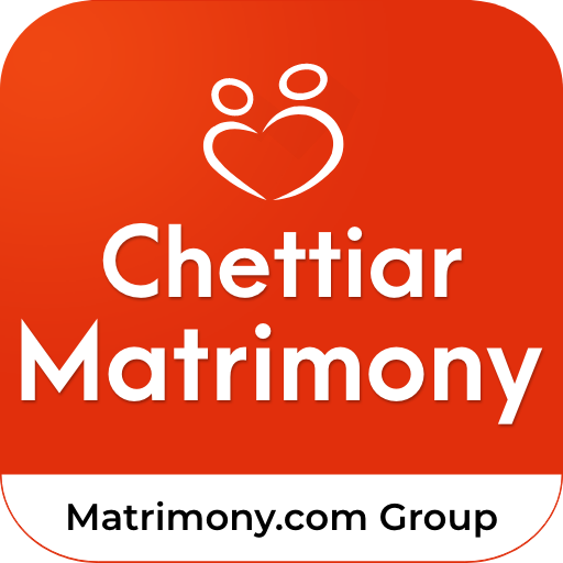 Chettiyar Matrimony App