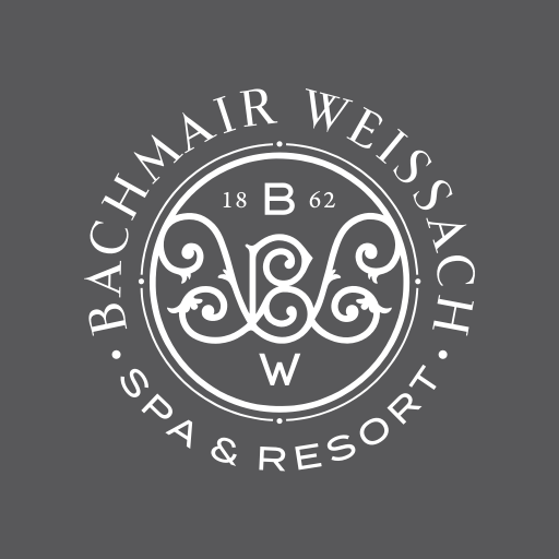 Spa & Resort Bachmair Weissach logo