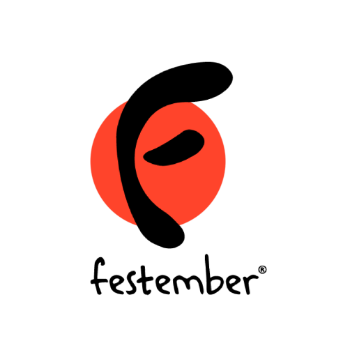 Festember 23 logo
