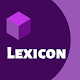 Lexicon: The Dictionary App