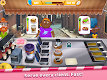 screenshot of Boston Donut Truck: Food Game