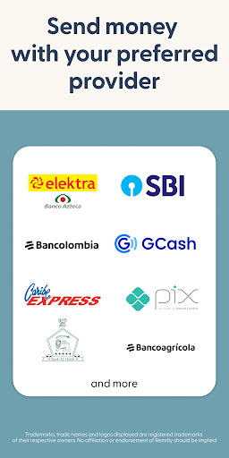 Remitly: Send Money & Transfer screenshot 4