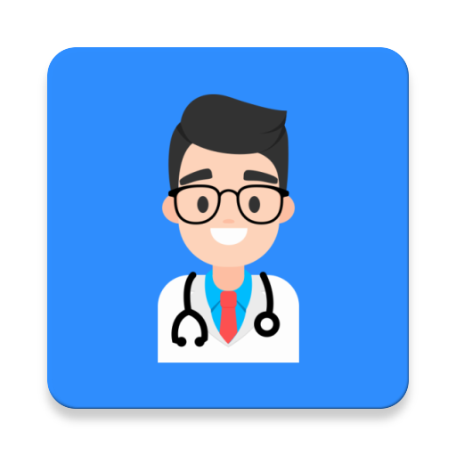 Doctor Note  Icon