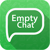 Empty Chat icon