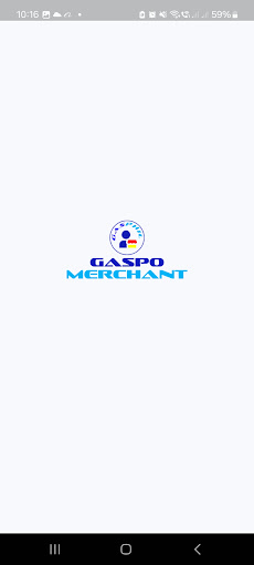 GasPo Merchant