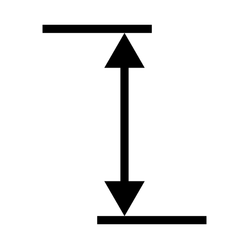 Baro floor height logo