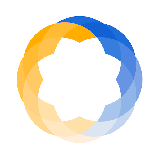 DIPMF 2024 Mobile App logo