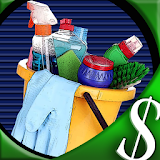 Cleaning Franchises icon