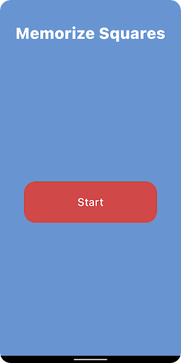 Memorize Squares Screen 2