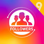 Cover Image of Download Followers&Likes to up for instagram 1.1 APK