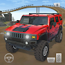 Get Mountain Hill Offroad Parking for Android Aso Report