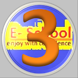 Eschool4third icon