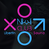 Sauna Nikki Club icon